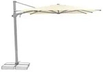 Suncomfort by Glatz Ampelschirm Varioflex, rechteckig, ca. B330/T270 cm