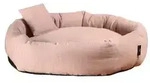 ROHRSCHNEIDER&reg; Kuschelinsel Blue, rund, Zartrosa