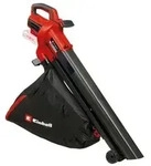 Einhell Akku-Laubsauger VENTURRO 18/210