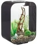 biOrb&reg; Aquarium LIFE 15 LED, Schwarz