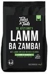 Tales & Tails Soft-Trockenfutter für Hunde LammBa Zamba Tales & Tails Soft-Trockenfutter für Hunde LammBa Zamba