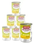 animonda INTEGRA PROTECT Nassfutter f&uuml;r Hunde Intestinal, Huhn pur, 6 x 400 g