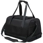 Trixie Airline-Tasche Plane, ca. B28/H25/T44 cm, Schwarz
