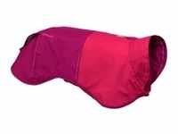 RUFFWEAR® Hunde-Regenmantel Sun ShowerTM Hibiscus Pink