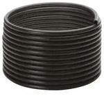 GARDENA Micro-Drip-System Verlegerohr 1/2'' 13 mm, Schwarz
