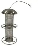 Dehner Natura Premium Futters&auml;ule Domestico