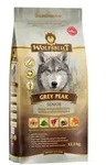 WOLFSBLUT Trockenfutter f&uuml;r Hunde Grey Peak, Senior, Ziege & S&uuml;sskartoffeln
