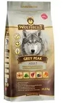 WOLFSBLUT Trockenfutter f&uuml;r Hunde Grey Peak, Adult, Ziege & S&uuml;&szlig;kartoffeln