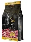 Leonardo Trockenfutter f&uuml;r Katzen Adult fresh Duck, Ente