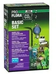 JBL PROFLORA CO2 Basic Set V, 40-110 l, Grau, Schwarz, Transparent