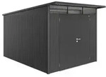 Biohort Ger&auml;tehaus AvantGarde&reg; A8, ca. B260/H222/T380 cm, Dunkelgrau