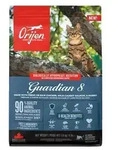ORIJENTM Trockenfutter f&uuml;r Katzen Guardian 8
