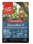 ORIJENTM Trockenfutter f&uuml;r Katzen Guardian 8