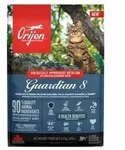 ORIJENTM Trockenfutter f&uuml;r Katzen Guardian 8