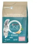 PURINA ONE&reg; Trockenfutter f&uuml;r Katzen Adult