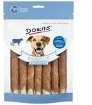 Dokas&reg; Hundesnack Kaurollen Adult, 190 g