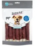 Dokas&reg; Hundesnack Kaurollen Adult, 190 g