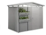 Biohort FloraBoard, 2 St&uuml;ck, Quarzgrau