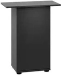 JUWEL&reg; AQUARIUM Unterschrank 60/70 SBX, ca. B61/H73/T31 cm, Schwarz