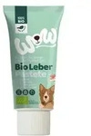 WOW&reg; Hundesnack Bio Leberpaste, 80 g