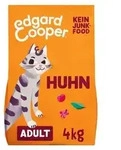 Edgard & Cooper Trockenfutter f&uuml;r Katzen Frisches Freilandhuhn Adult