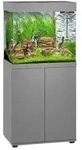 JUWEL&reg; AQUARIUM Kombination Lido 120 LED, Grau