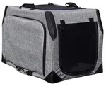 Nobby Transporttasche Traveller Extend, grau