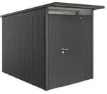 Biohort Ger&auml;tehaus AvantGarde&reg; Gr. A3, ca. B180/H218/T300 cm, Dunkelgrau