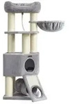 Feandrea Kratzbaum, ca. B50/H141/T50 cm