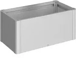 Biohort Hochbeet Belvedere 100, Silber