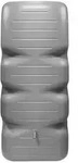 GARANTIA Gartentank Cubus, ca. 1000 l, Grau