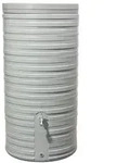 GARANTIA Regenspeicher Nordic, Grau