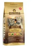 WOLFSBLUT Trockenfutter f&uuml;r Hunde Wild Duck, Puppy, Ente & Kartoffeln