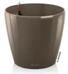 LECHUZA&reg; CLASSICO, All-in-One-Set, Taupe