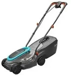 GARDENA Elektro-Rasenm&auml;her PowerMax 32/1200 G2, Anthrazit