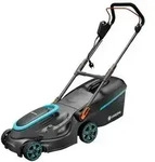 GARDENA Elektro-Rasenm&auml;her PowerMax 37/1800 G2, Anthrazit