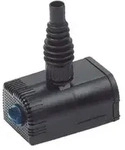 Oase Teichpumpe Aquarius Universal 600, Schwarz