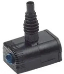 Oase Teichpumpe Aquarius Universal 2000, Schwarz