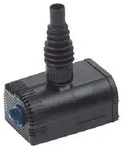 Oase Teichpumpe Aquarius Universal 1000, Schwarz