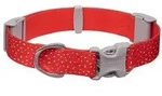 RUFFWEAR&reg; Hundehalsband ConfluenceTM, Rot