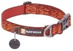 RUFFWEAR&reg; Hundehalsband Flat Out, Hellrot