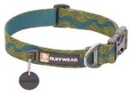 RUFFWEAR&reg; Hundehalsband Flat Out, Gr&uuml;n