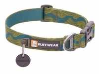 RUFFWEAR® Hundehalsband Flat Out, Grün