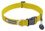 RUFFWEAR&reg; Hundehalsband Hi & LightTM Collar, Lemon