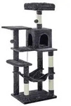 Feandrea Kratzbaum, ca. B55/H143/T45 cm