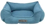 Trixie Hundebett Talis, rechteckig, Blau Trixie Hundebett Talis, rechteckig, Blau