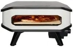 Cozze elektrischer Pizzaofen 34 cm (13"), inkl. Pizzastein & Hitzeschild, ca.