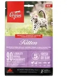 ORIJENTM Trockenfutter f&uuml;r Katzen Kitten