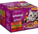 Whiskas&reg; Nassfutter f&uuml;r Katzen Multipack Tasty Mix Country Collection in Sauce,