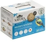 Dehner Natura Premium Wildvogelfutter Meisenkn&ouml;del im Karton, ohne Netz